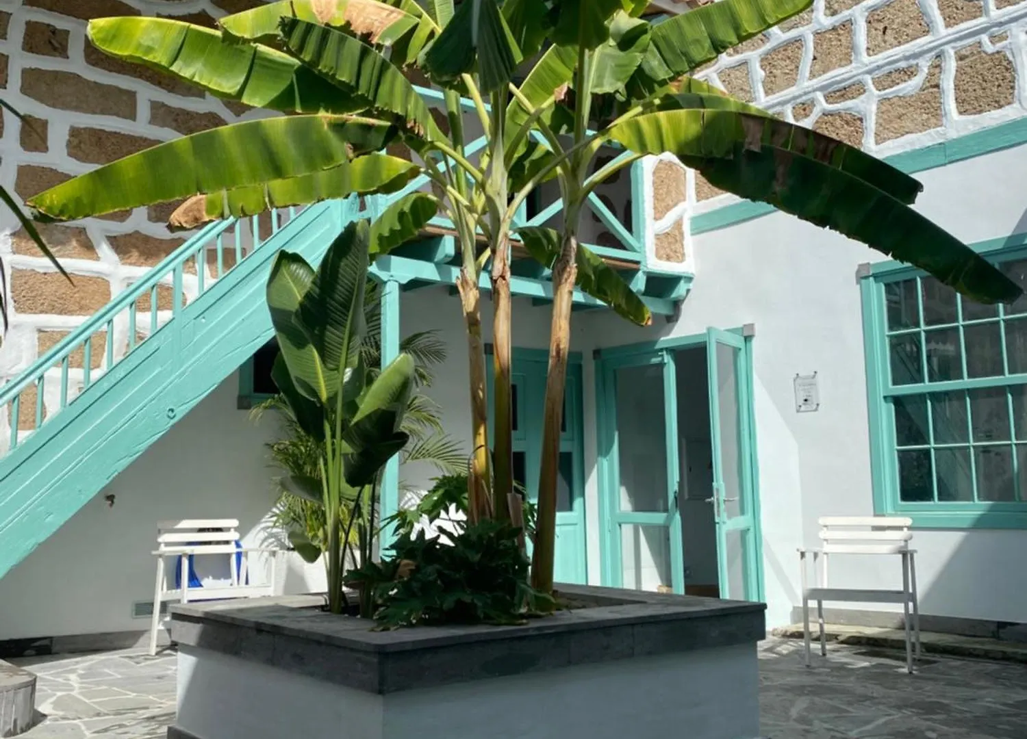 Daire Hacienda De Las Indias, Trinidad Granadilla De Abona